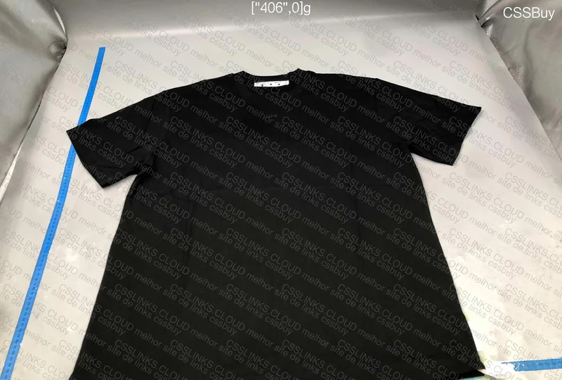 Off-White T-shirt 5