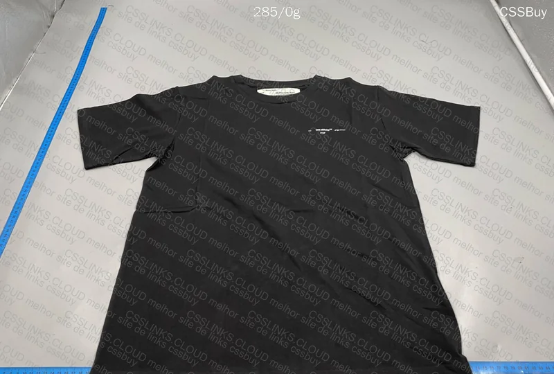 Off-White T-shirt 3