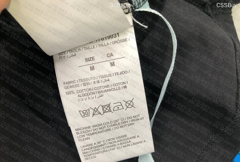 Off White T-shirt 6