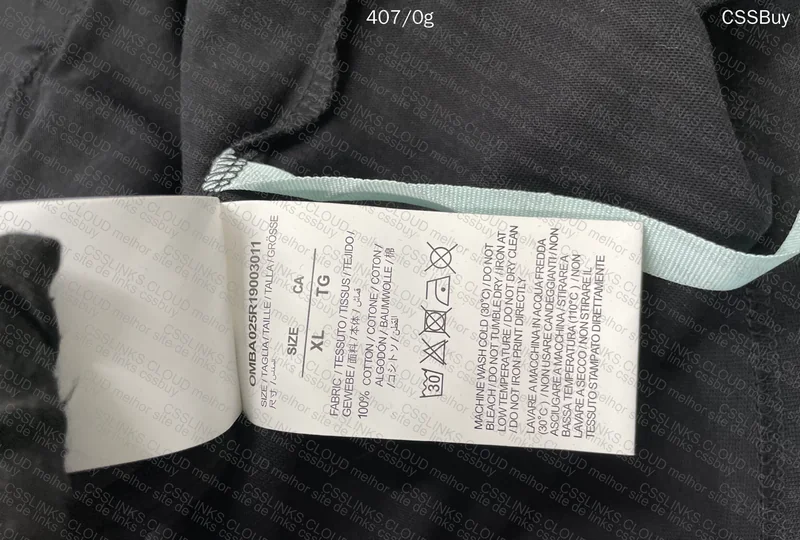 Off-White T-shirt 4