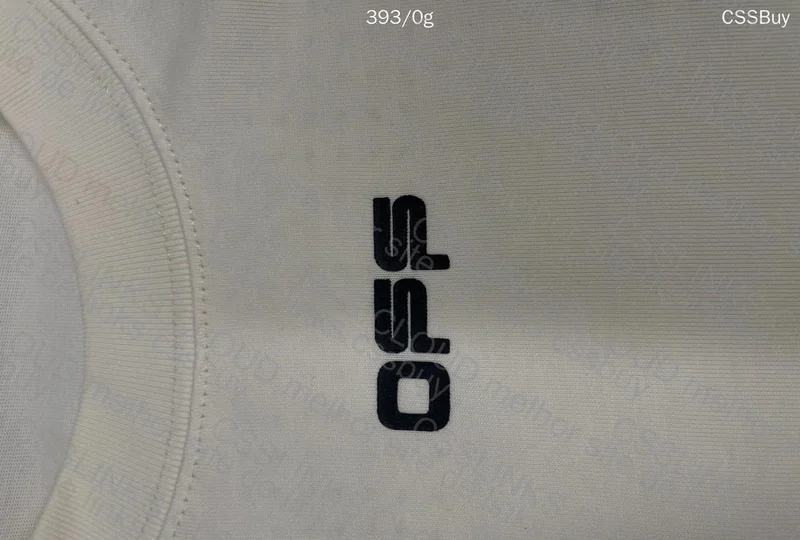 Off-White T-shirt 2