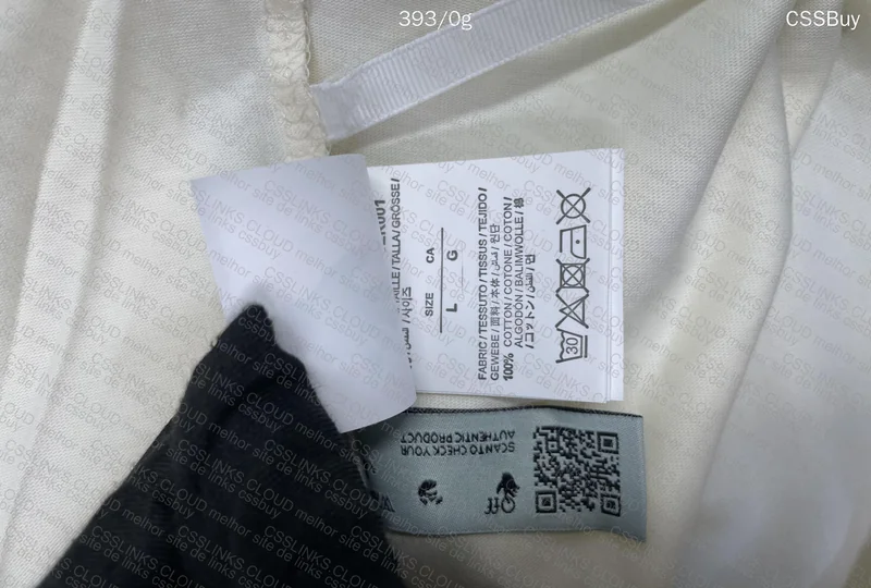 Off-White T-shirt 5