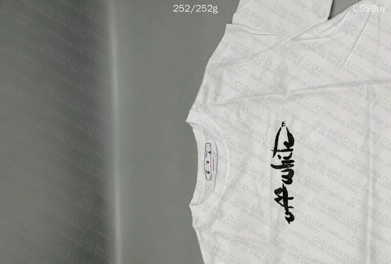 Off-White T-shirt 2