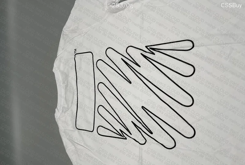 Off-White T-shirt 4