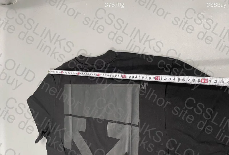Off-White T-shirt