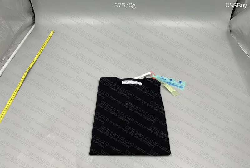 Off-White T-shirt 2