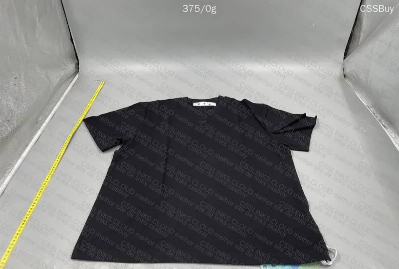 Off-White T-shirt 3