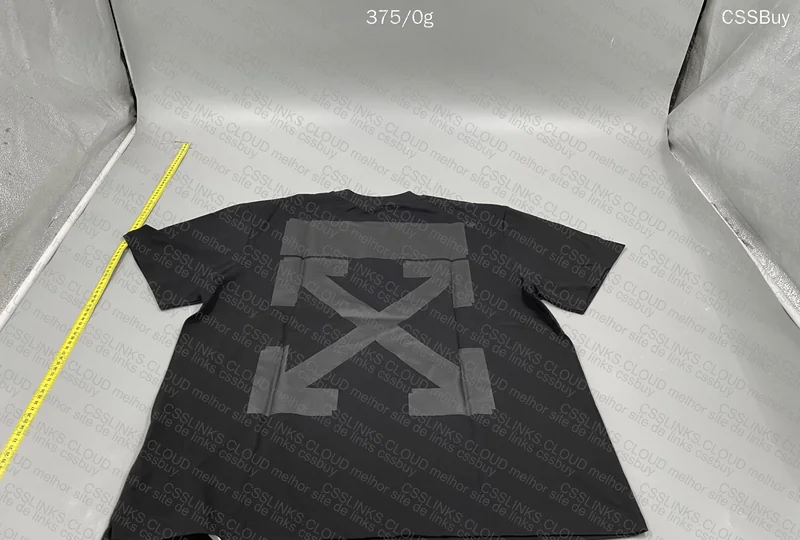 Off-White T-shirt 5