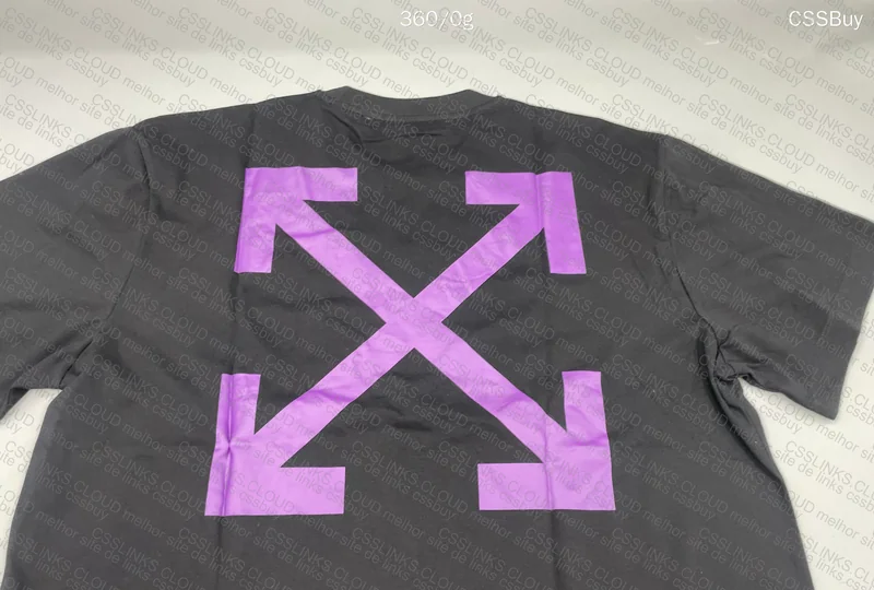 Off-White T-shirt 3