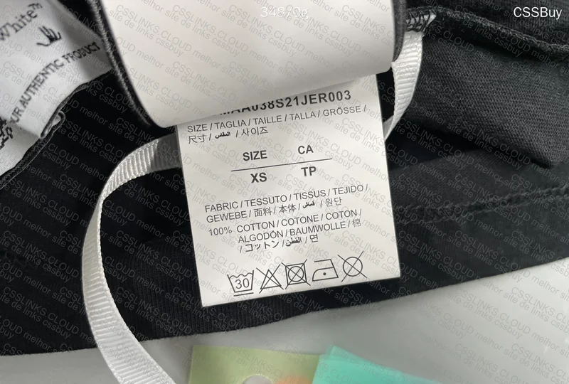 Off-White T-shirt