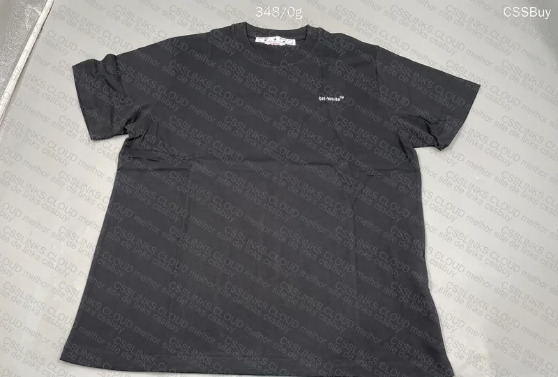 Off-White T-shirt 2