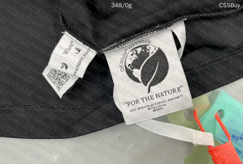 Off-White T-shirt 3
