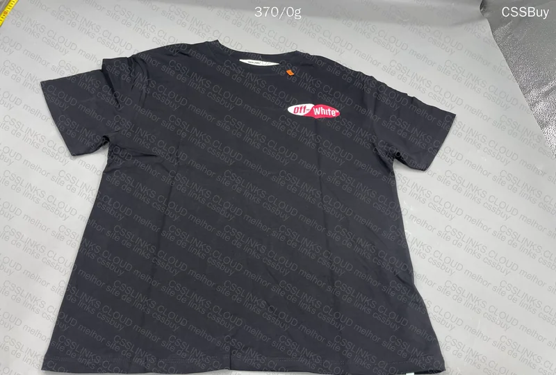 Off-White T-shirt 3