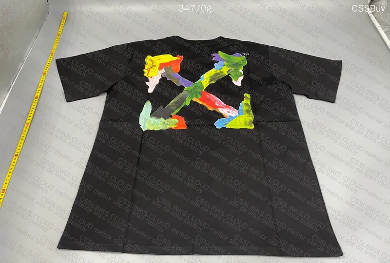 Off-White T-shirt