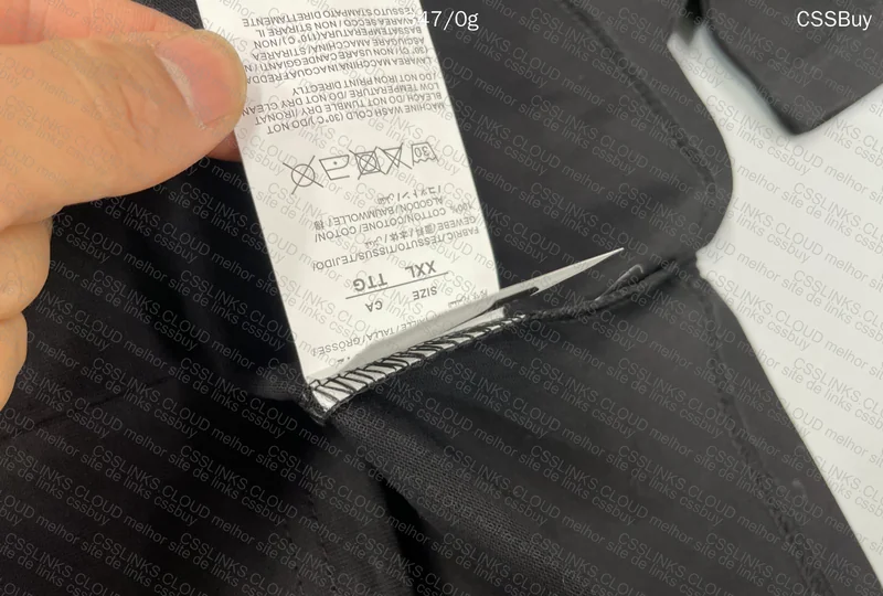 Off-White T-shirt 2