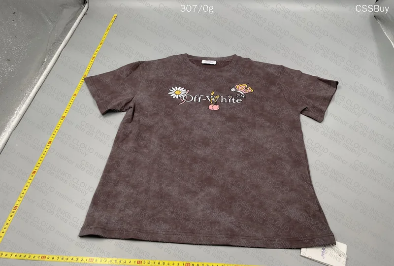Off-White T-shirt 2