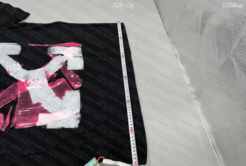 Off-White T-shirt 10