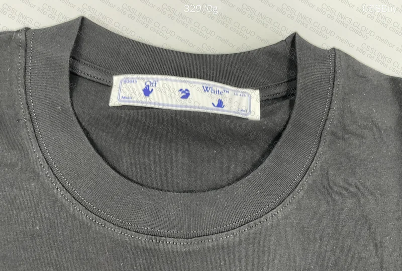 Off-White T-shirt 3