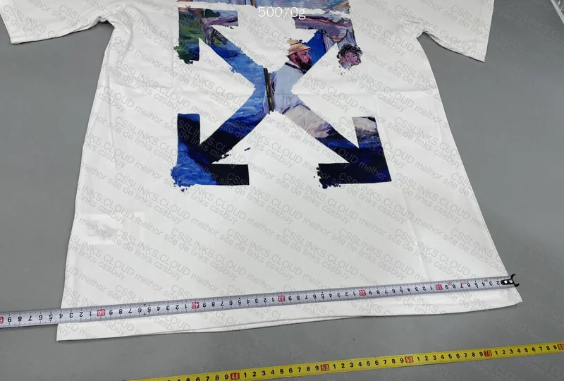 Off-White T-shirt