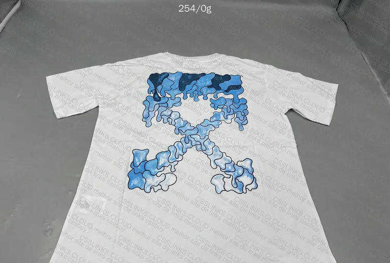 Off-White T-shirt 5