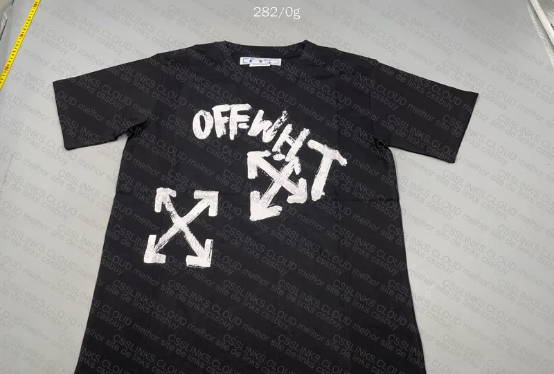 OFF-White T-shirt