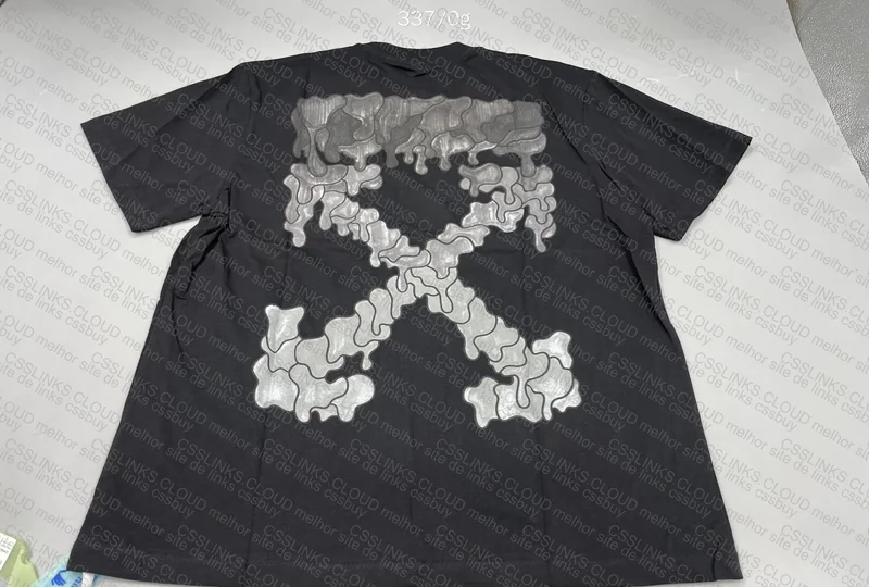Off-White T-shirt 2