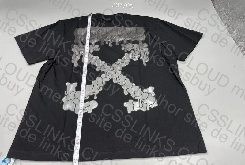 Off-White T-shirt 3