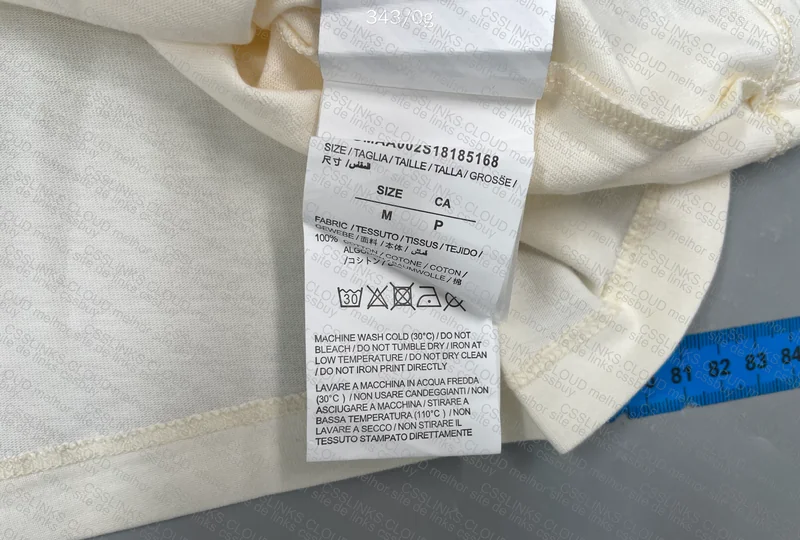 Off-White T-shirt 4