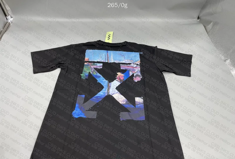 OFF-White T-shirt