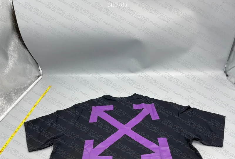 Off-White T-shirt 3