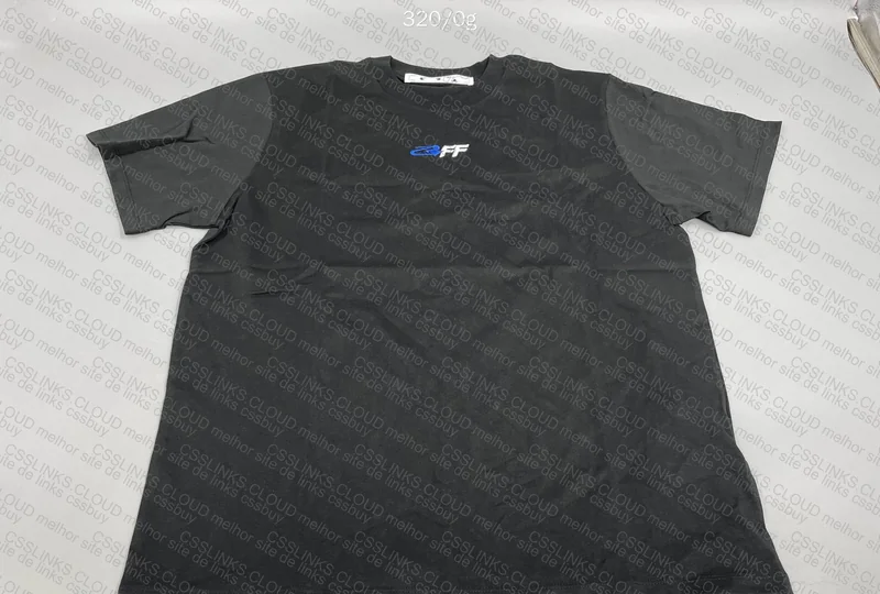 Off-White T-shirt