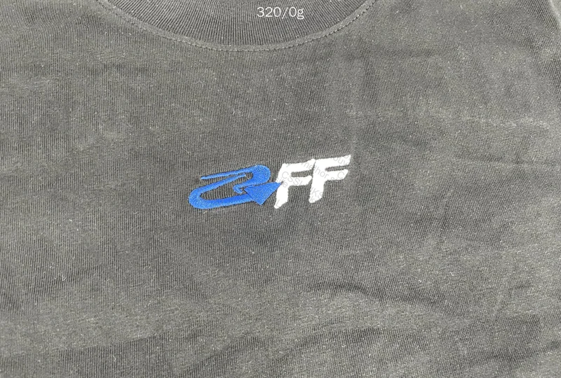 Off-White T-shirt 3