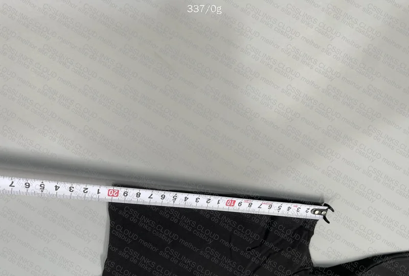 Off-White T-shirt 7