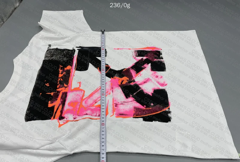 Off-White T-shirt 5