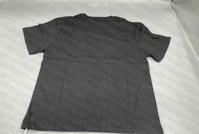 Off-White T-shirt 3
