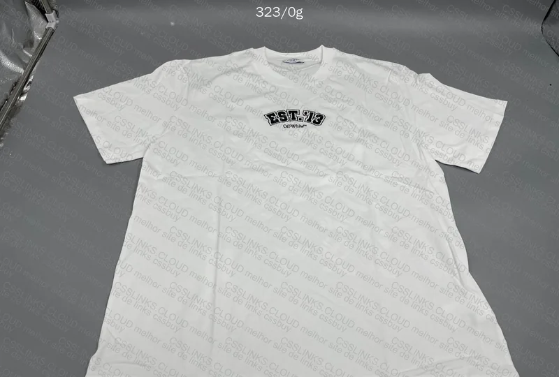 Off-White T-shirt