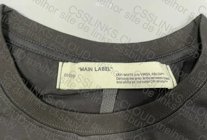 Off-White T-shirt