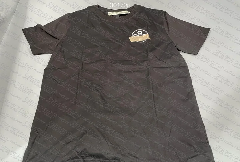 Off-White T-shirt 2