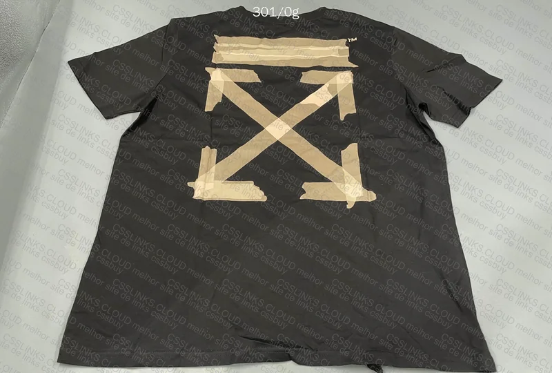 Off-White T-shirt 5