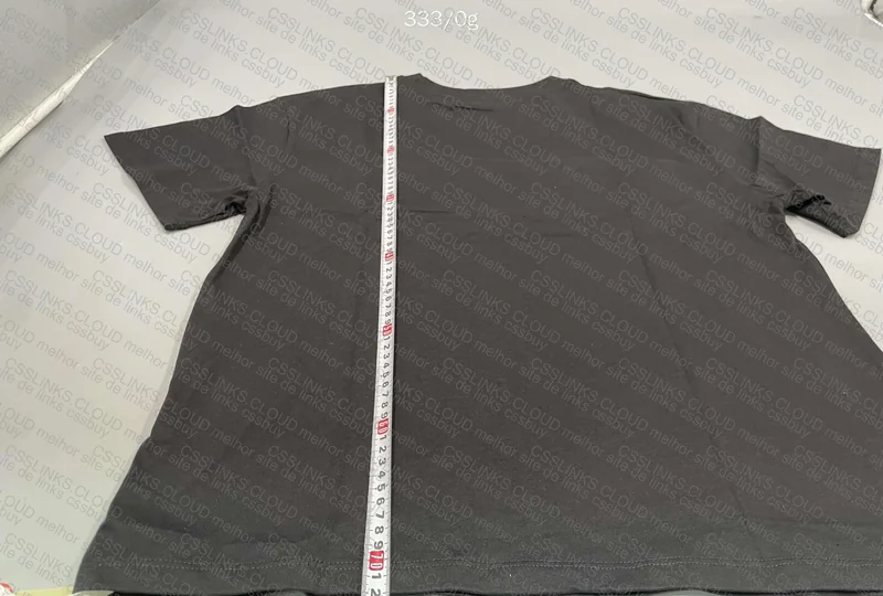 OFF-WHITE T-shirt 5