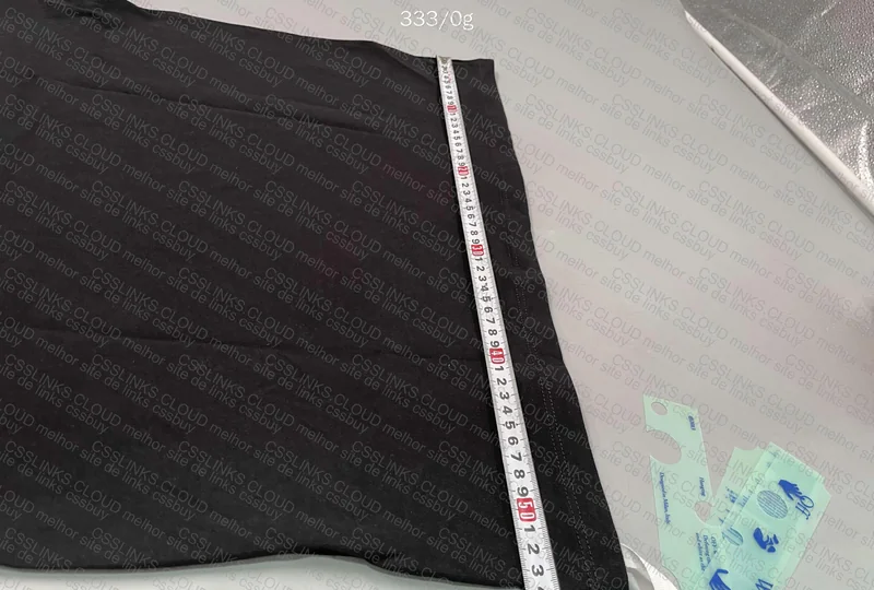 OFF-WHITE T-shirt 6