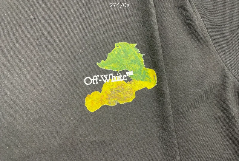 Off-White T-shirt