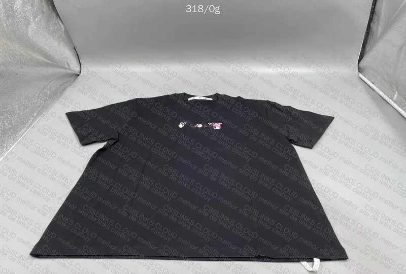 Off-White T-shirt 3