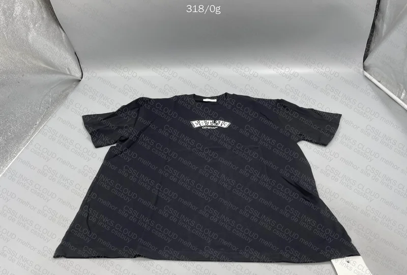 Off-White T-shirt 3