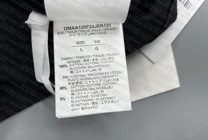Off-White T-shirt