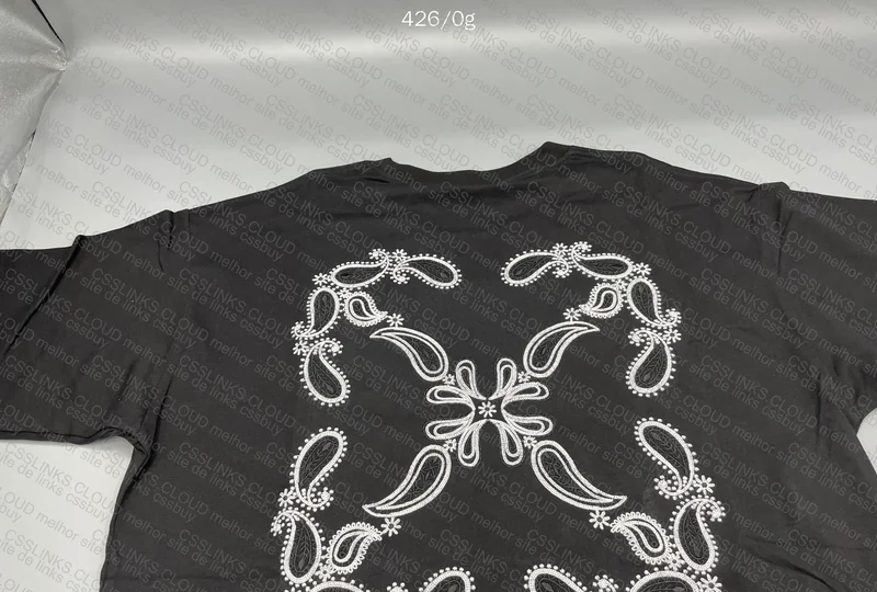 Off-White T-shirt 3
