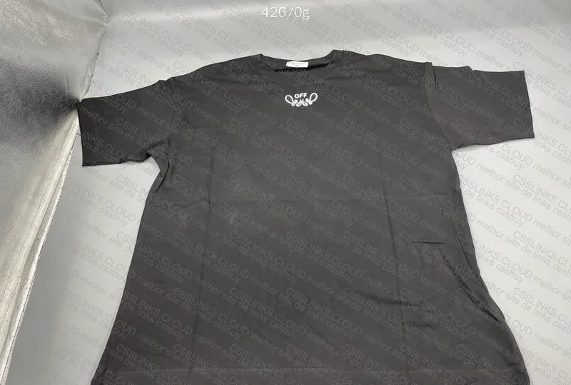 Off-White T-shirt 5