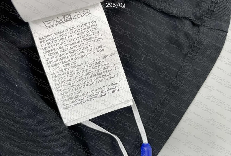 Off-white T-shirt 2