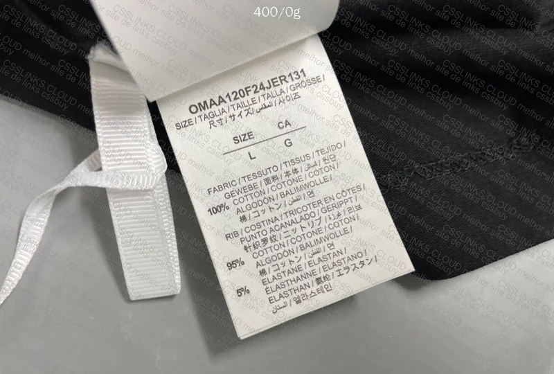 Off-White T-shirt