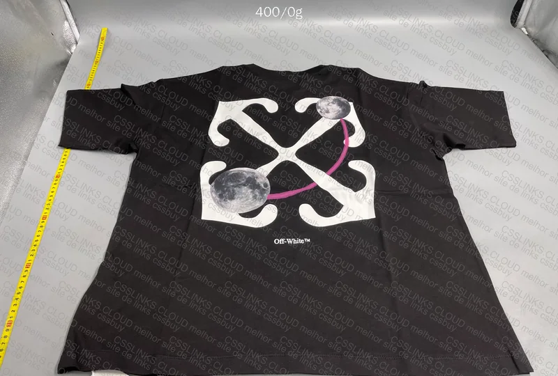 Off-White T-shirt 2